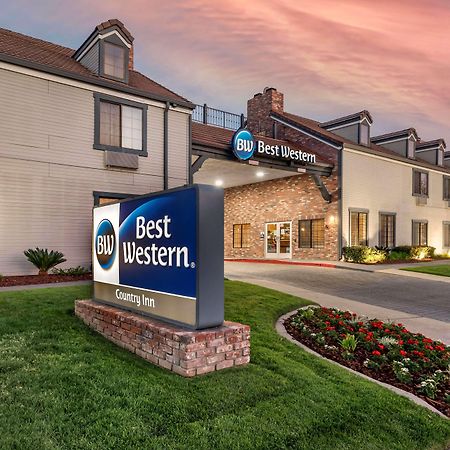 Best Western Country Inn Temecula Exterior foto