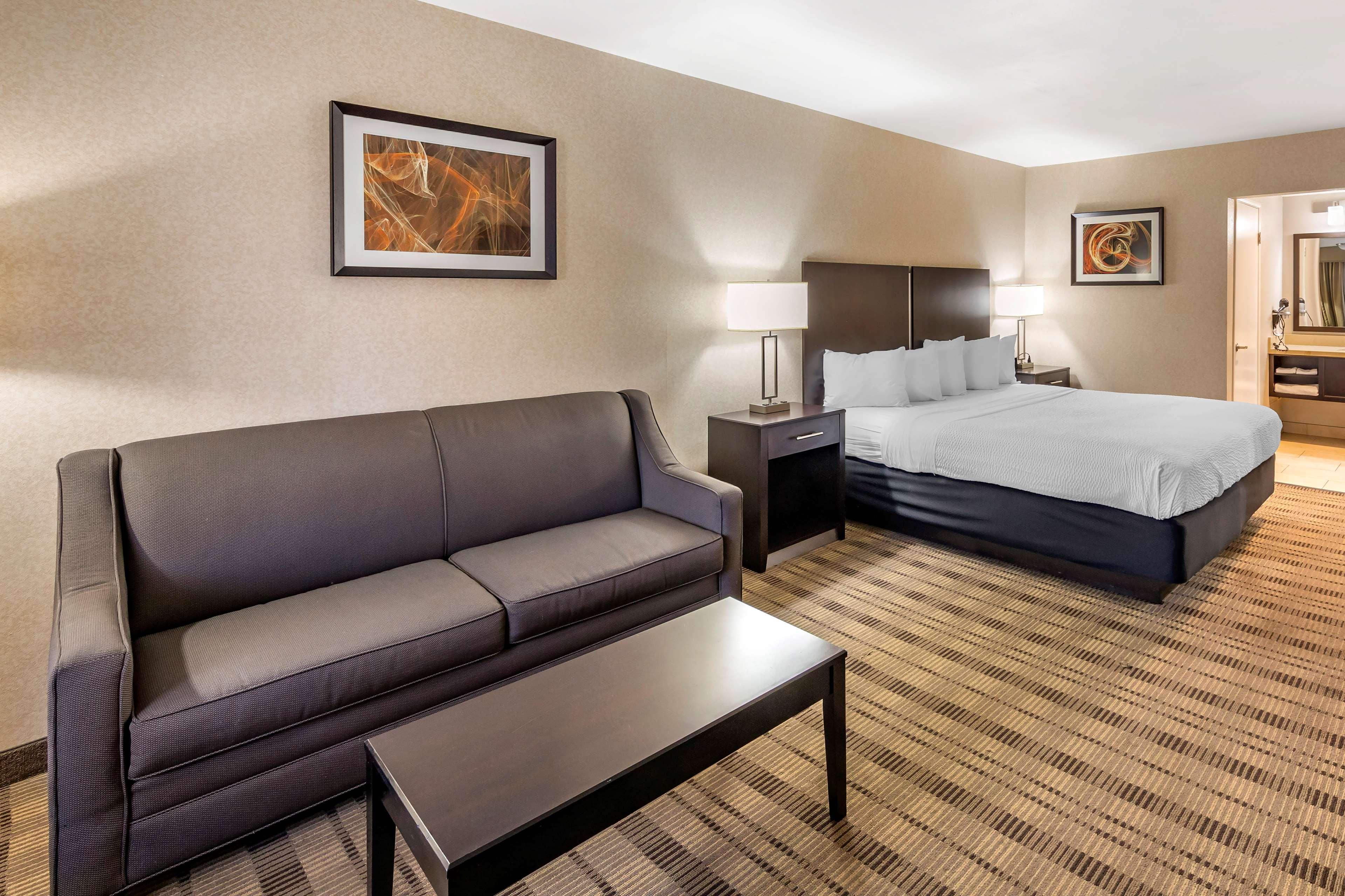 Best Western Country Inn Temecula Exterior foto